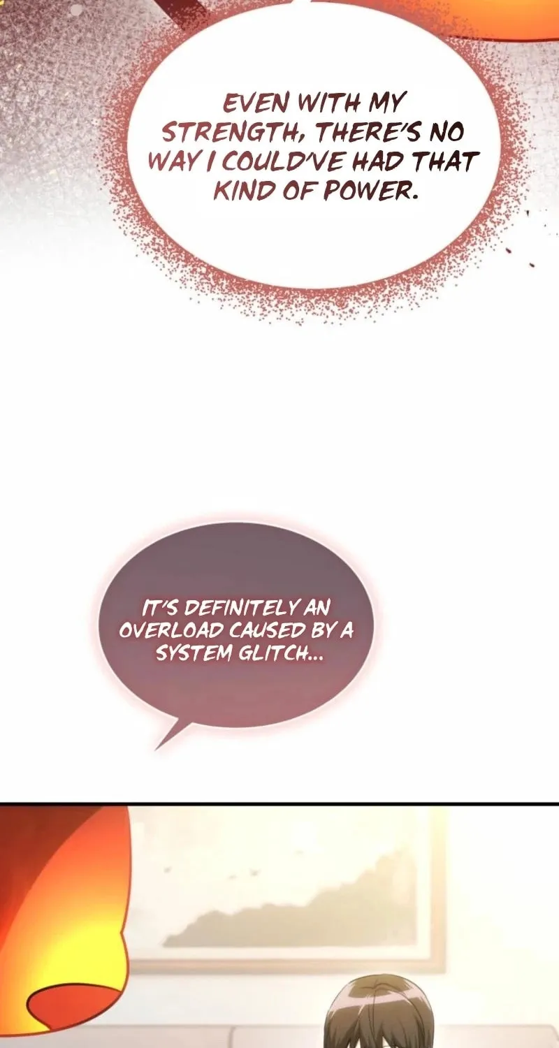 Even Today, the Ranker Dreams of Retirement Chapter 3 page 73 - 