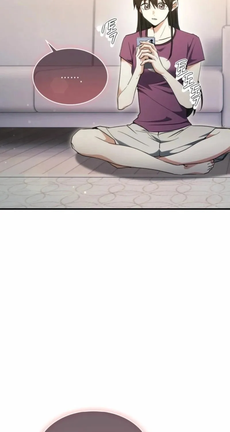 Even Today, the Ranker Dreams of Retirement Chapter 3 page 74 - 