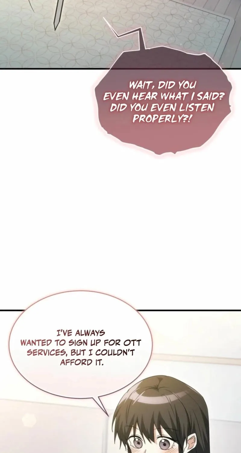 Even Today, the Ranker Dreams of Retirement Chapter 3 page 78 - 