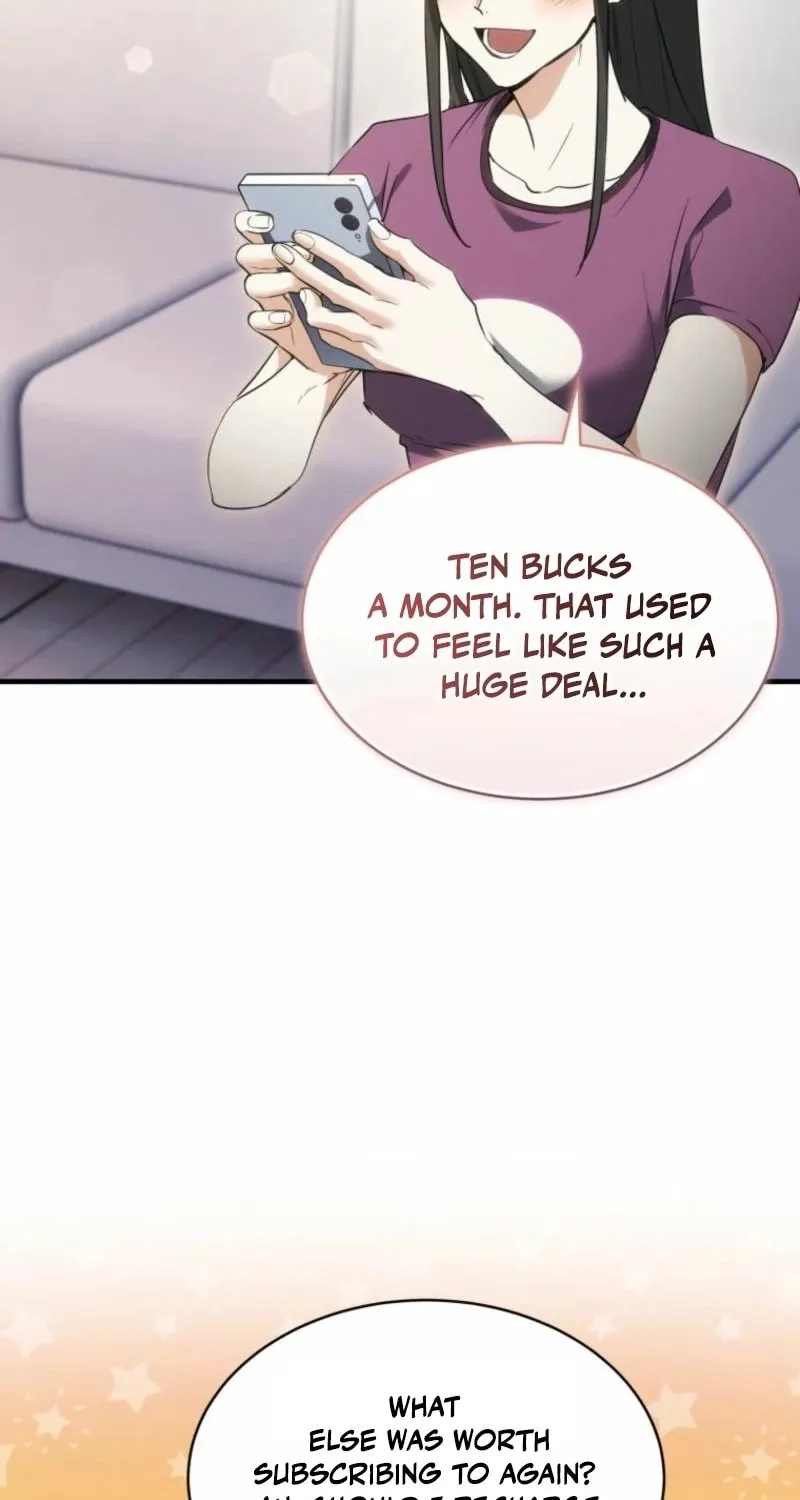 Even Today, the Ranker Dreams of Retirement Chapter 3 page 79 - 