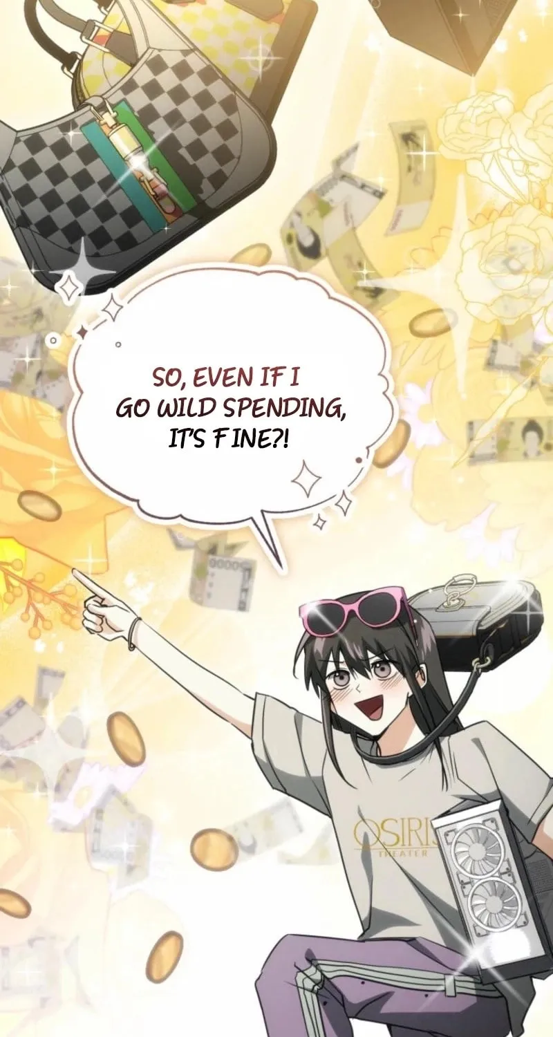 Even Today, the Ranker Dreams of Retirement Chapter 3 page 83 - 