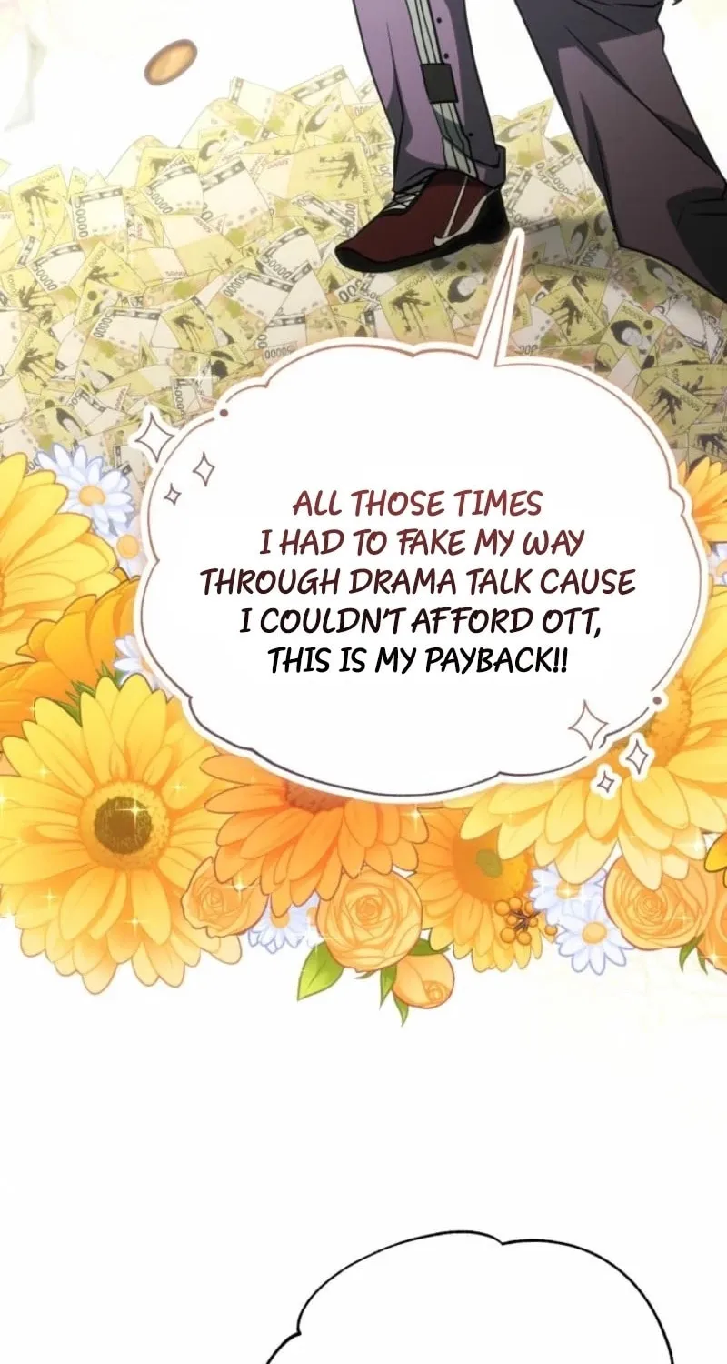 Even Today, the Ranker Dreams of Retirement Chapter 3 page 84 - 
