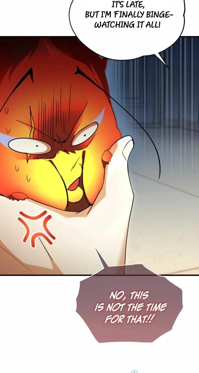 Even Today, the Ranker Dreams of Retirement Chapter 3 page 85 - 
