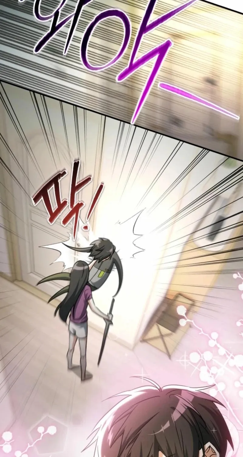 Even Today, the Ranker Dreams of Retirement Chapter 3 page 89 - 