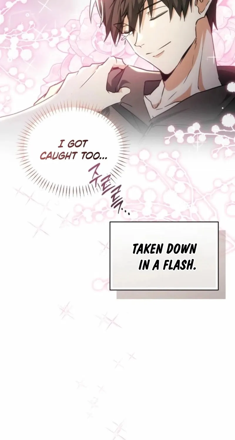 Even Today, the Ranker Dreams of Retirement Chapter 3 page 90 - 