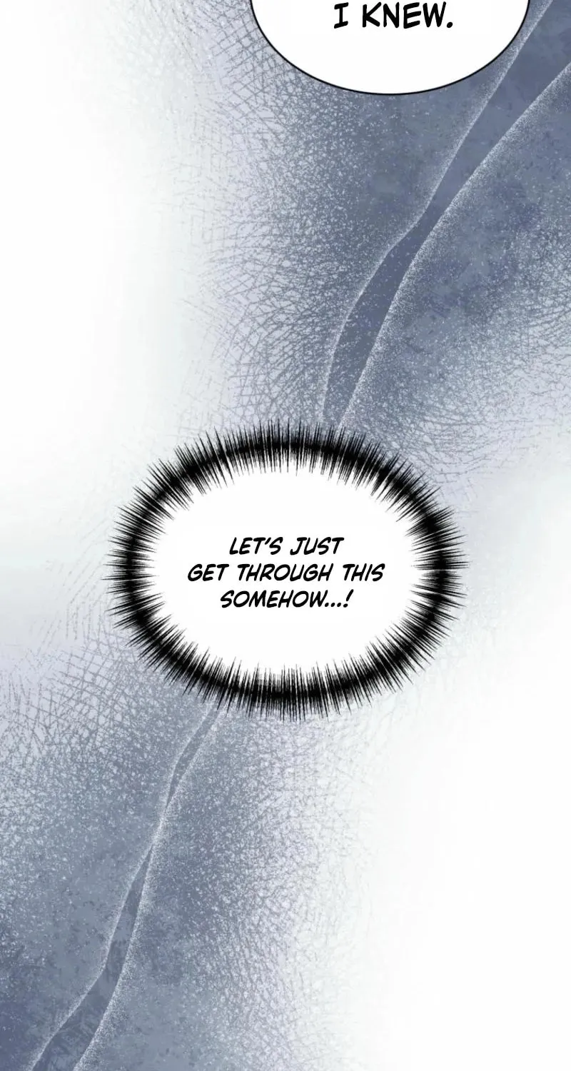 Even Today, the Ranker Dreams of Retirement Chapter 3 page 92 - 