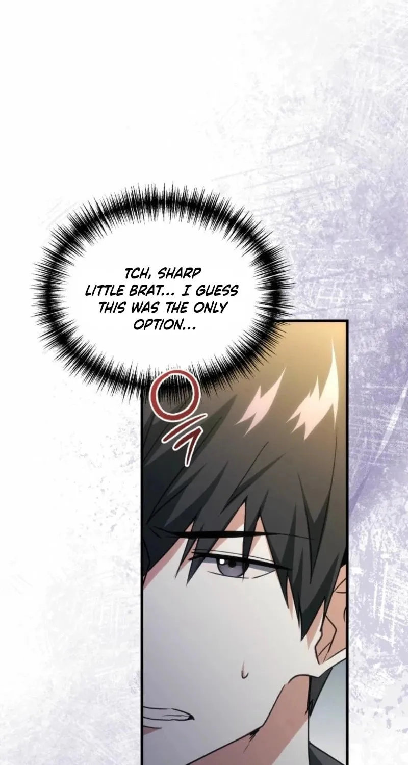 Even Today, the Ranker Dreams of Retirement Chapter 3 page 97 - 