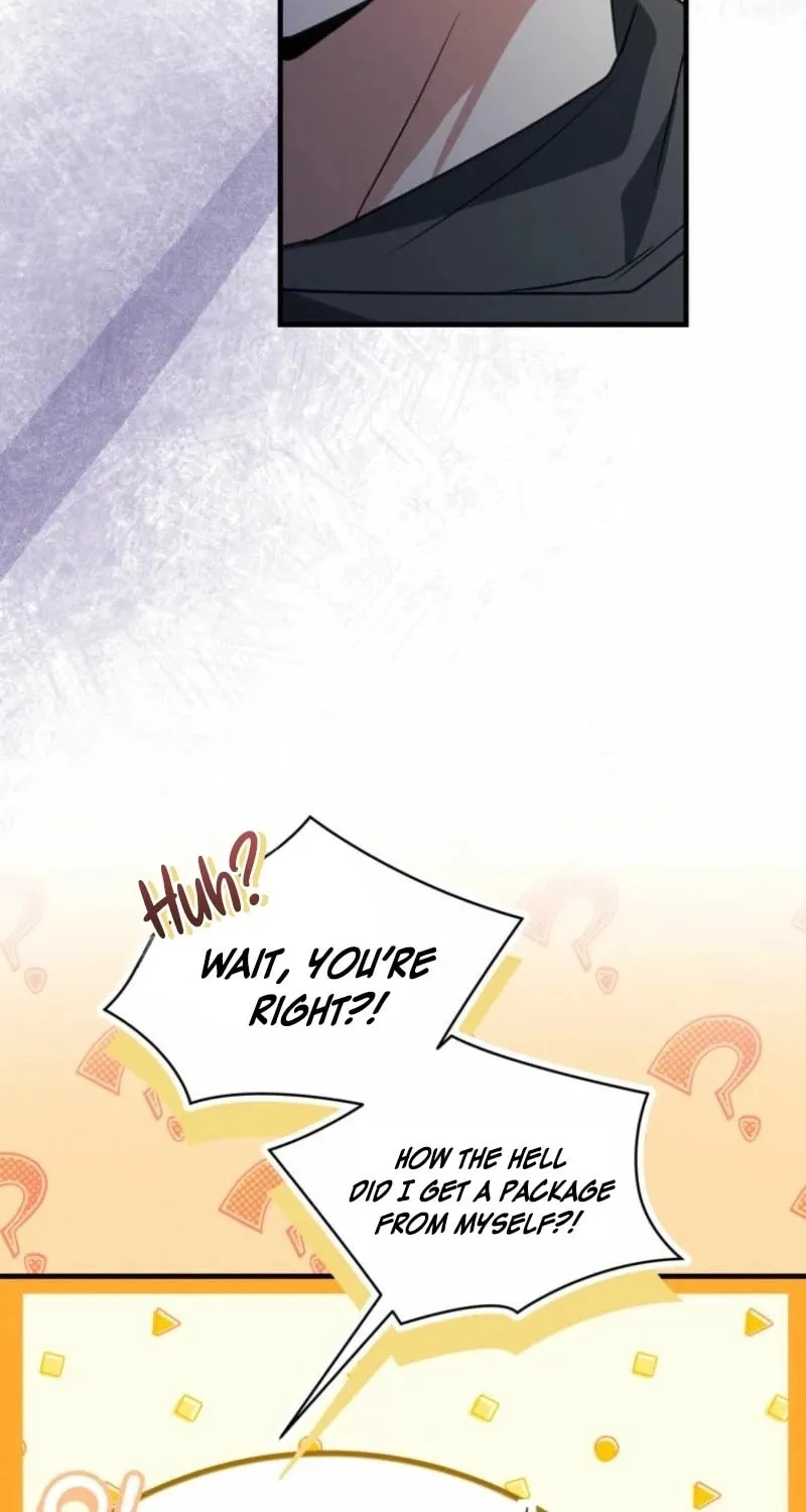 Even Today, the Ranker Dreams of Retirement Chapter 3 page 98 - 