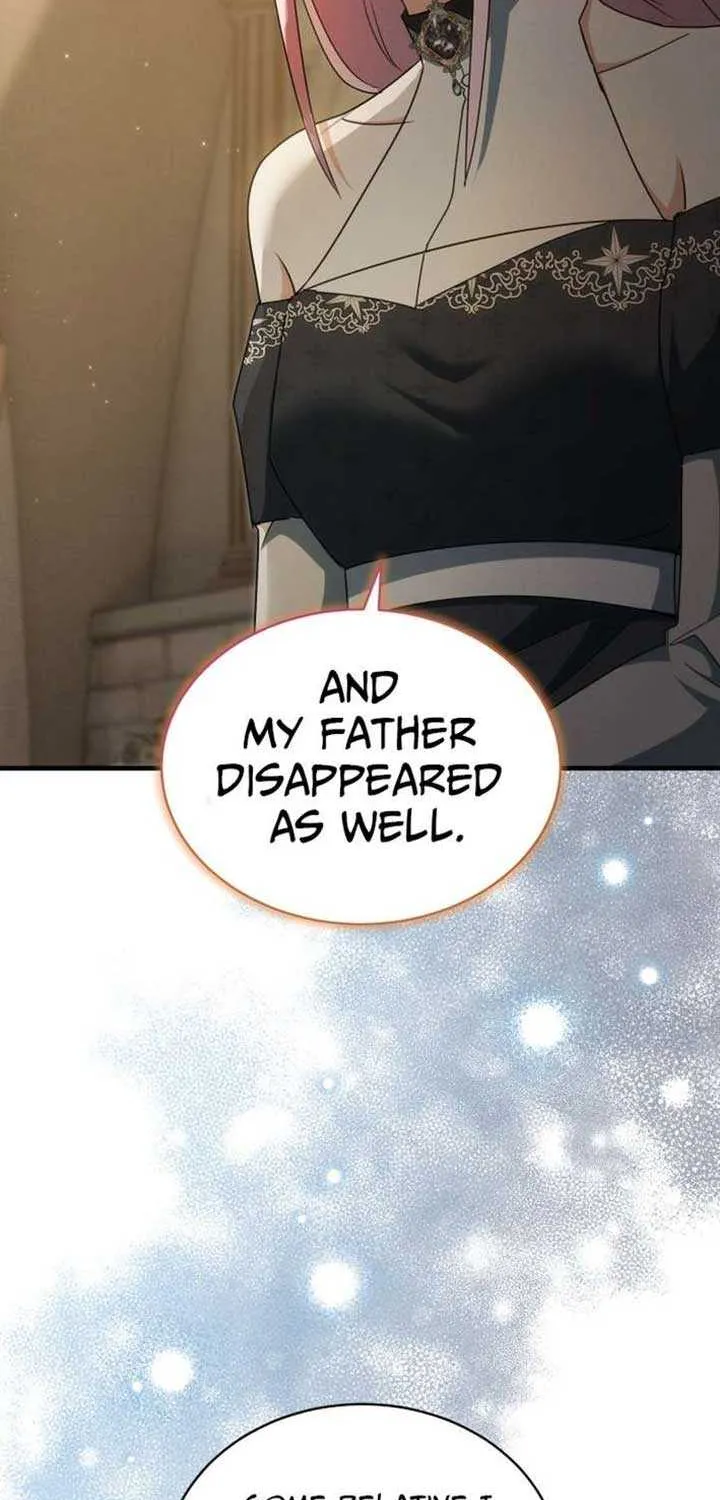Even Today, the Ranker Dreams of Retirement Chapter 30 page 11 - 