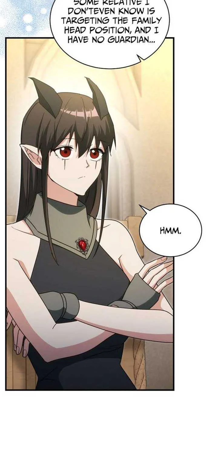 Even Today, the Ranker Dreams of Retirement Chapter 30 page 12 - 