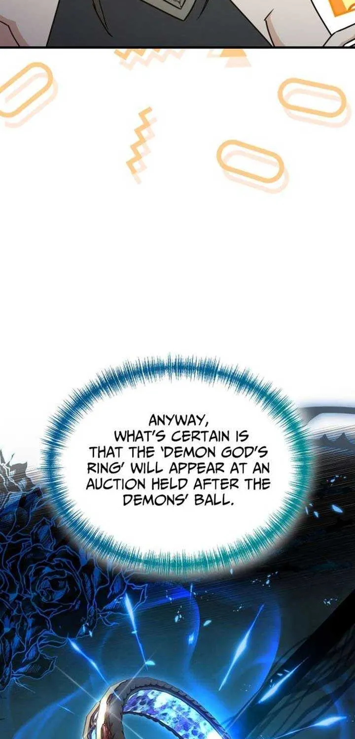 Even Today, the Ranker Dreams of Retirement Chapter 30 page 14 - 