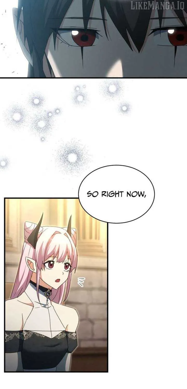 Even Today, the Ranker Dreams of Retirement Chapter 30 page 16 - 