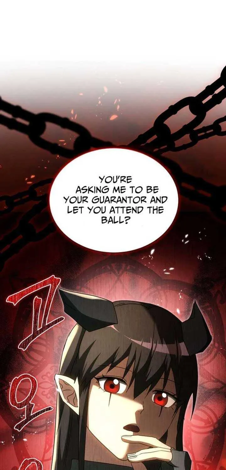 Even Today, the Ranker Dreams of Retirement Chapter 30 page 17 - 
