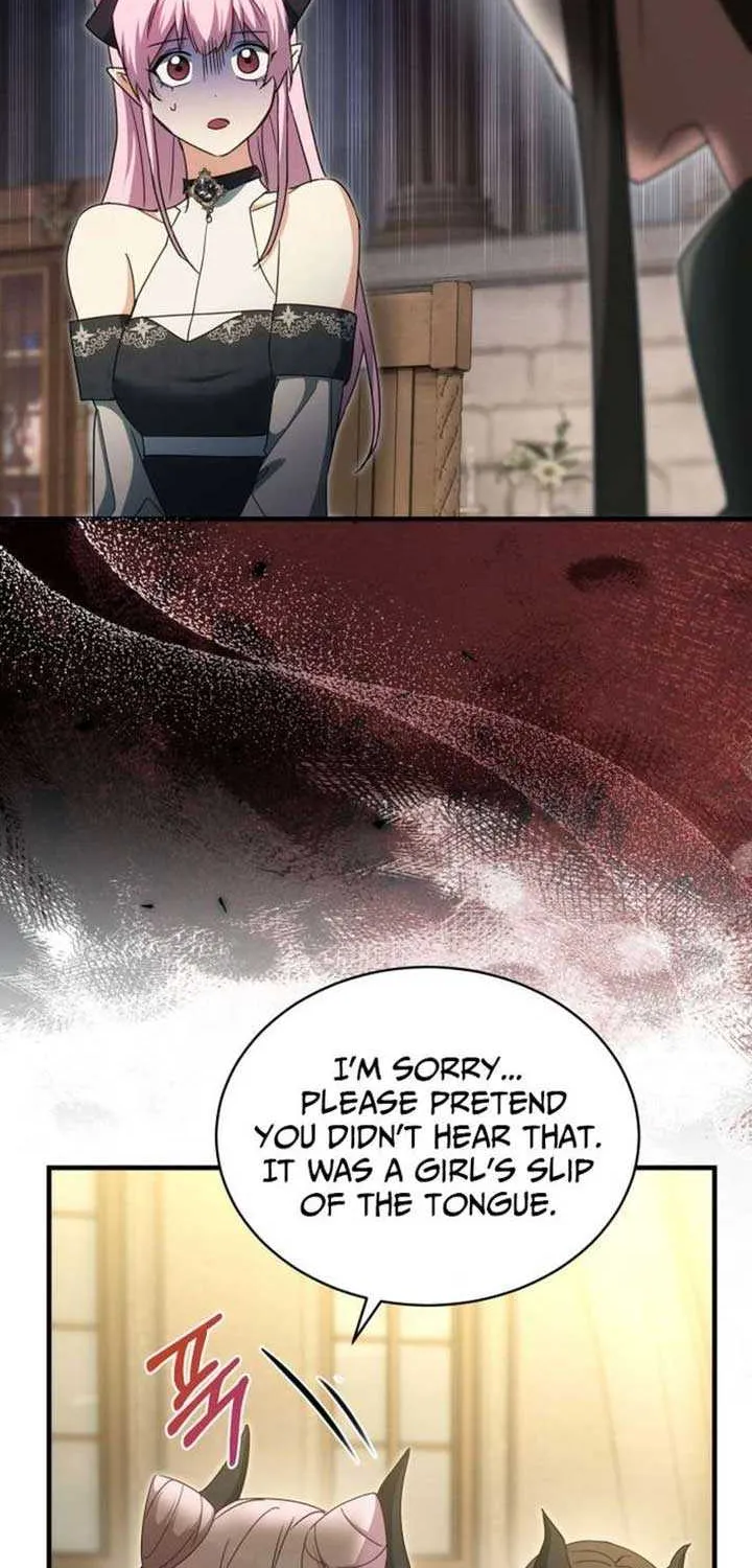 Even Today, the Ranker Dreams of Retirement Chapter 30 page 19 - 