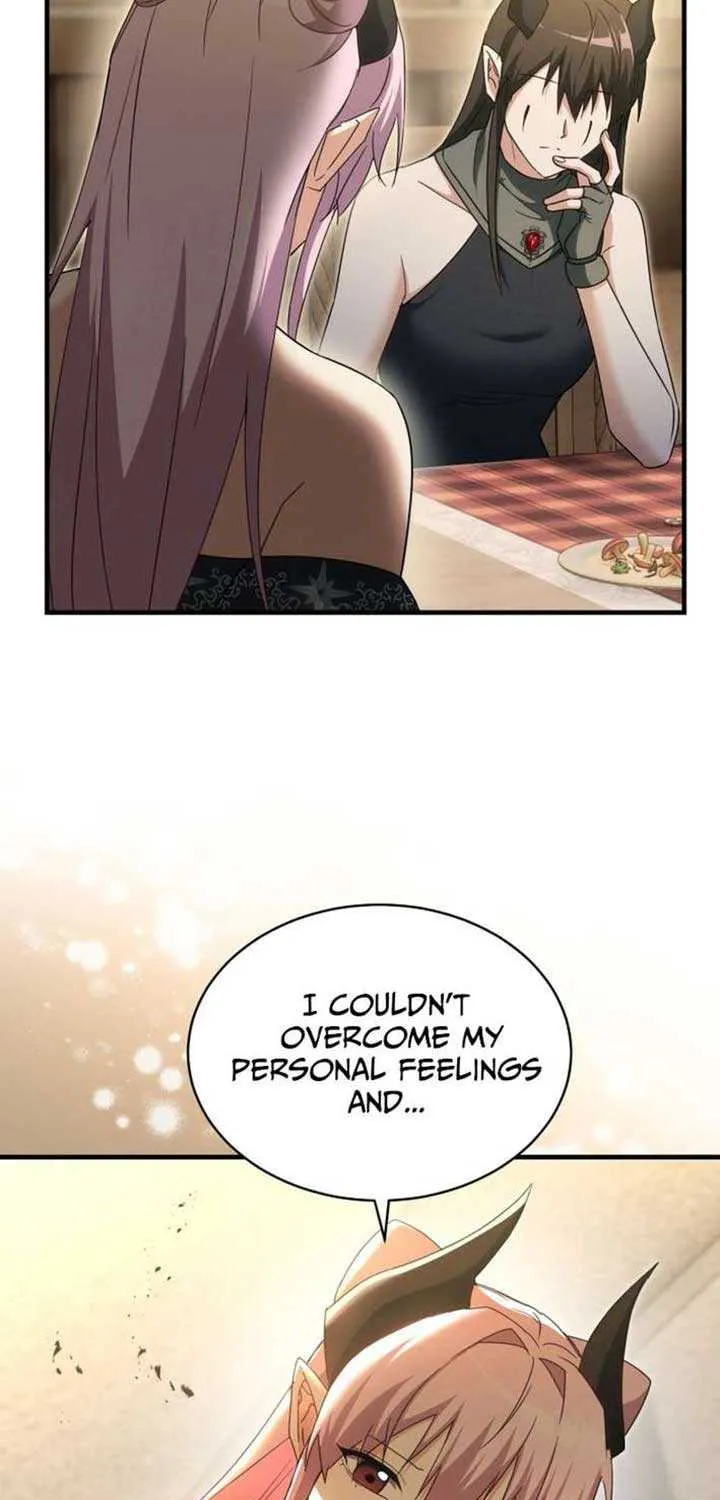 Even Today, the Ranker Dreams of Retirement Chapter 30 page 20 - 