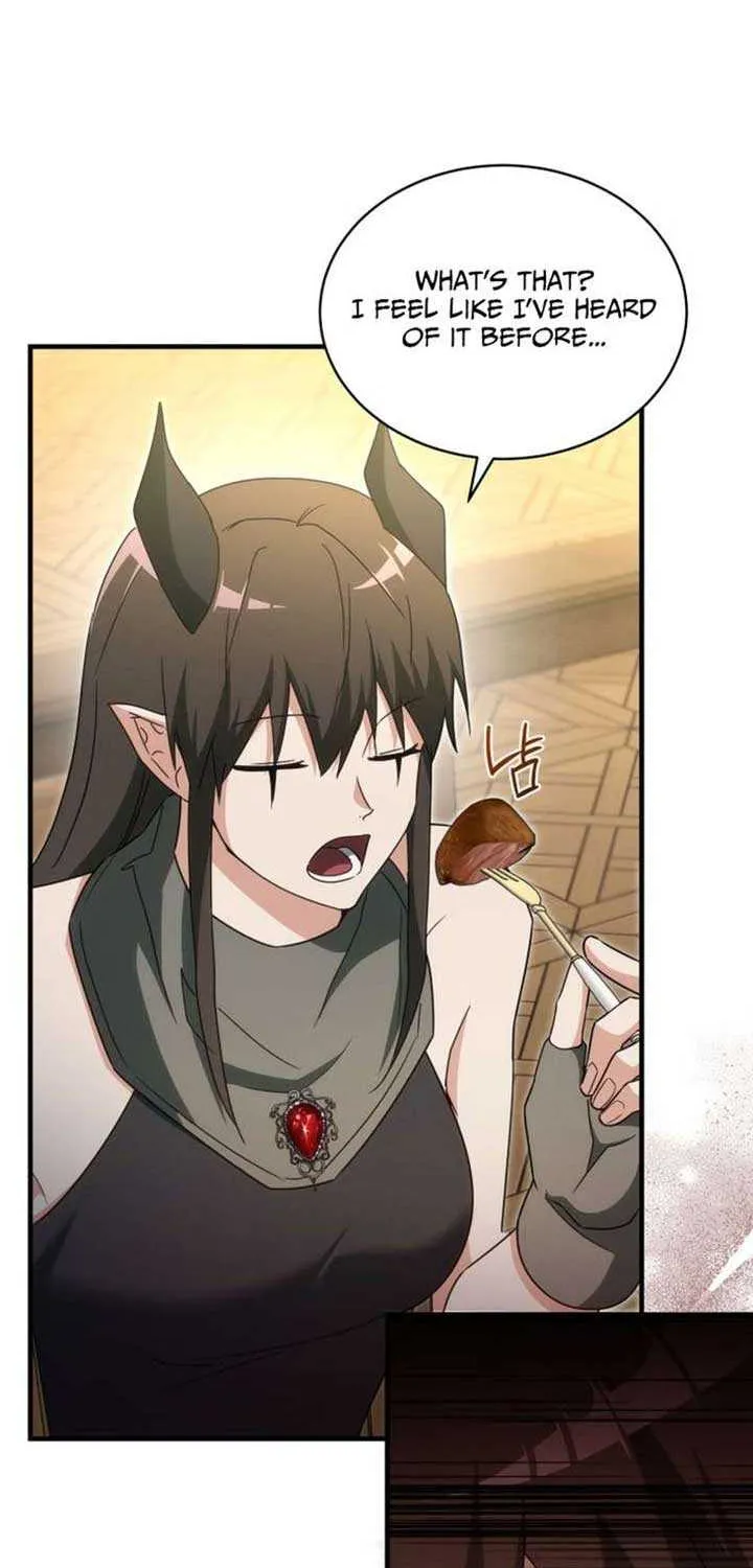 Even Today, the Ranker Dreams of Retirement Chapter 30 page 3 - 