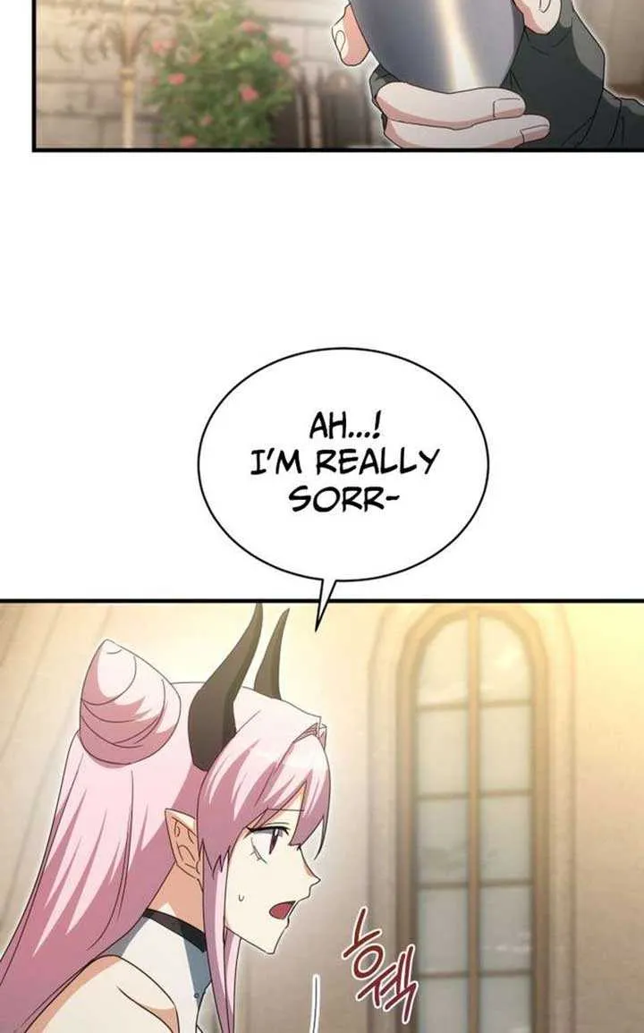 Even Today, the Ranker Dreams of Retirement Chapter 30 page 22 - 