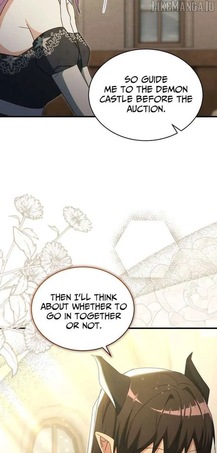 Even Today, the Ranker Dreams of Retirement Chapter 30 page 23 - 