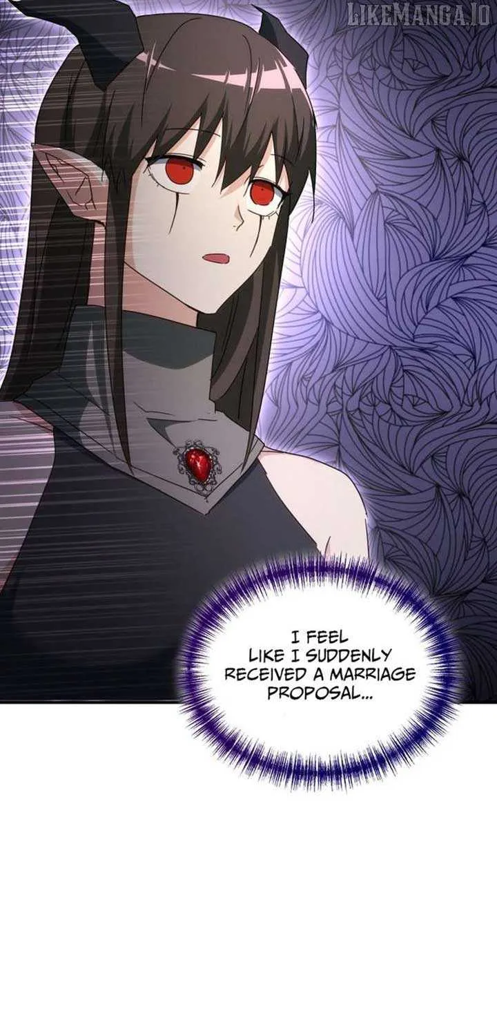 Even Today, the Ranker Dreams of Retirement Chapter 30 page 37 - 
