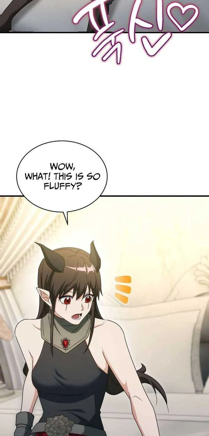 Even Today, the Ranker Dreams of Retirement Chapter 30 page 39 - 