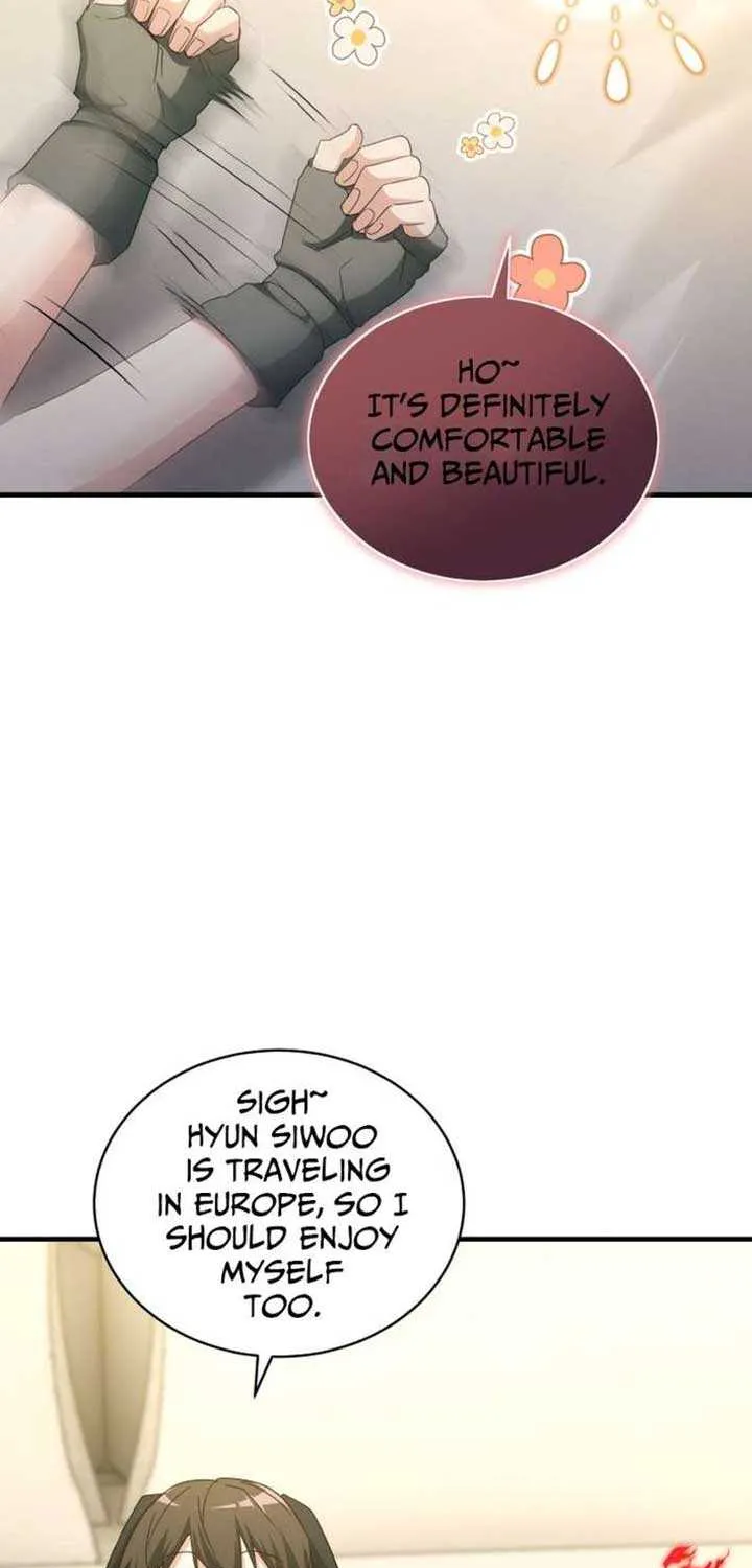 Even Today, the Ranker Dreams of Retirement Chapter 30 page 41 - 