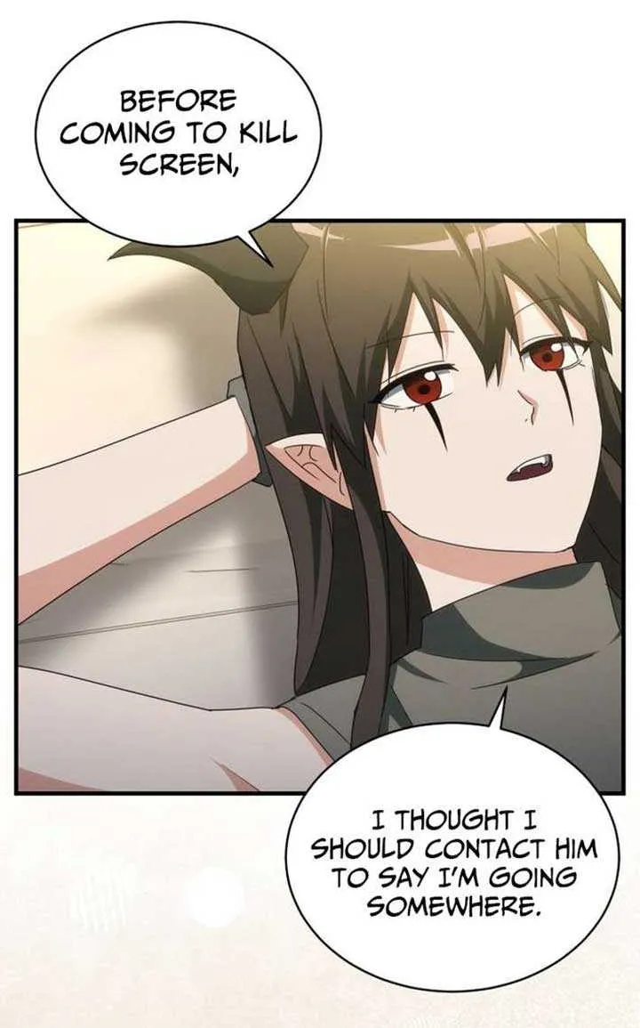 Even Today, the Ranker Dreams of Retirement Chapter 30 page 43 - 