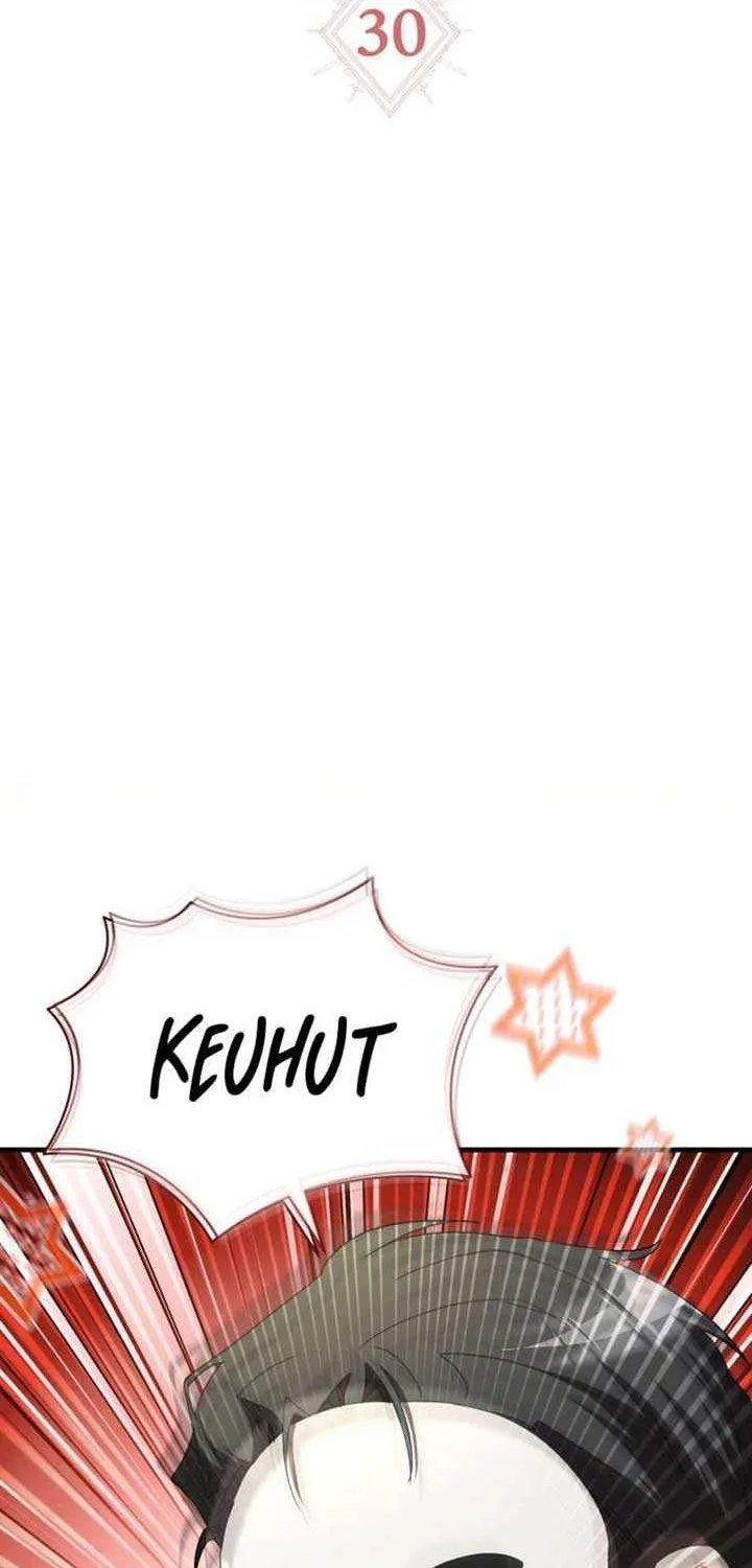 Even Today, the Ranker Dreams of Retirement Chapter 30 page 47 - 
