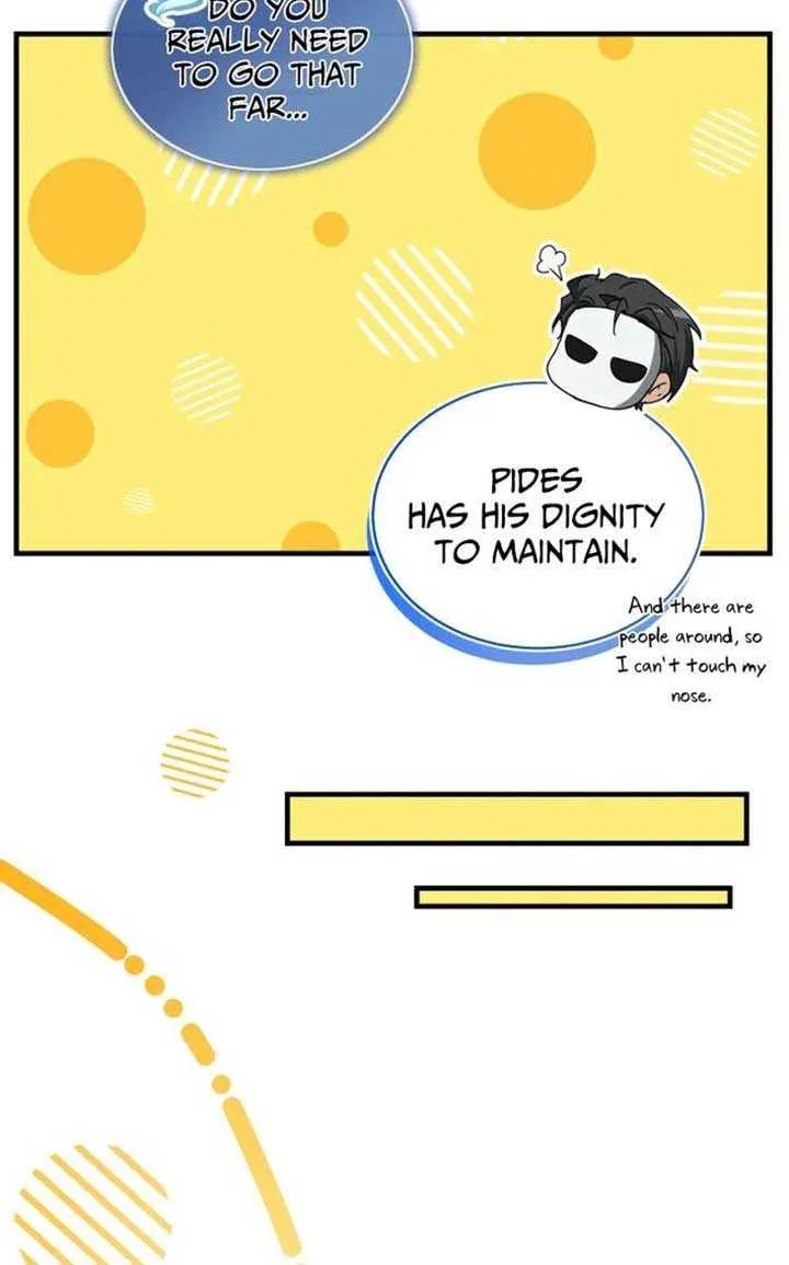 Even Today, the Ranker Dreams of Retirement Chapter 30 page 50 - 