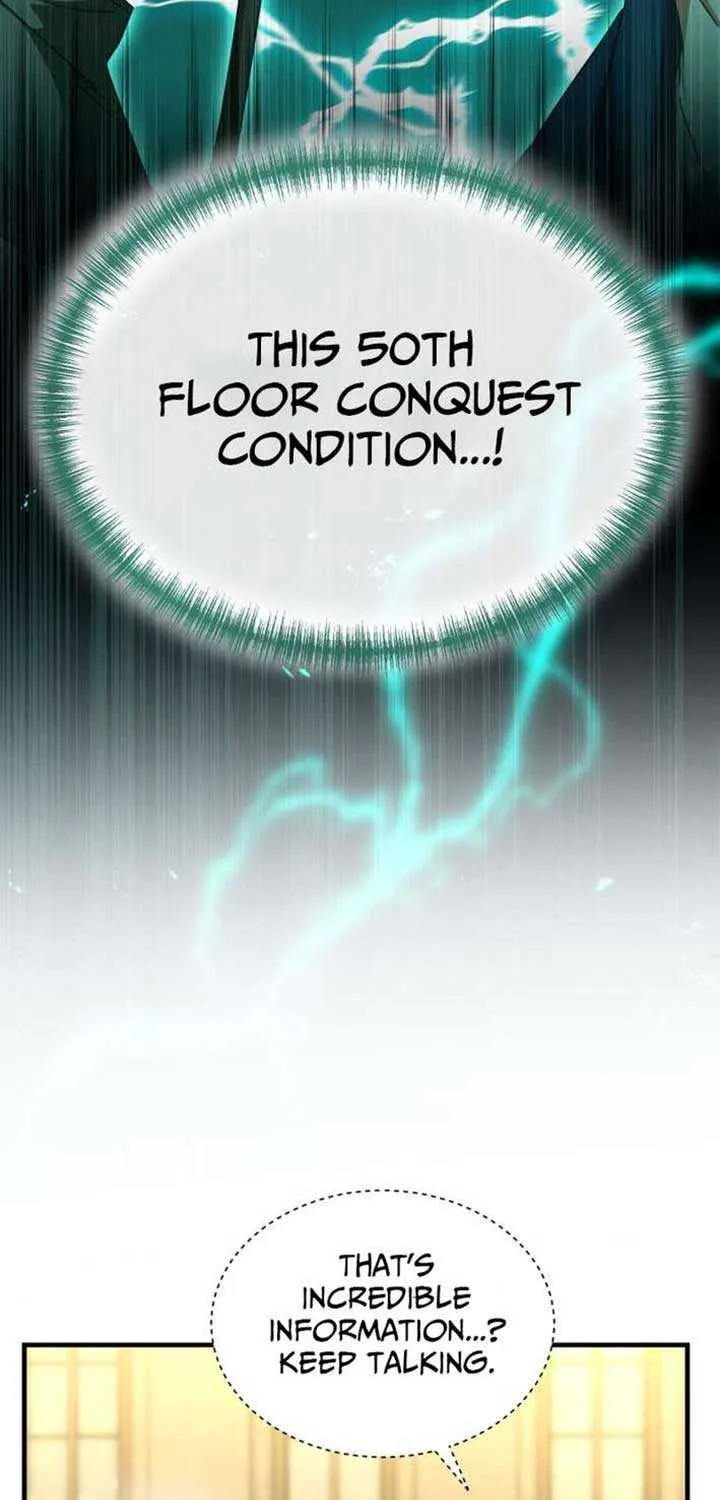 Even Today, the Ranker Dreams of Retirement Chapter 30 page 6 - 
