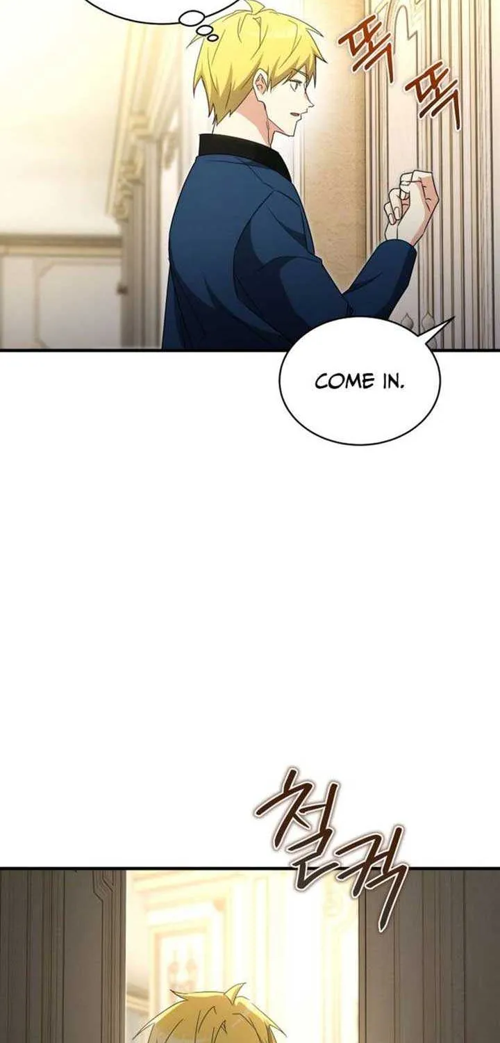 Even Today, the Ranker Dreams of Retirement Chapter 30 page 54 - 