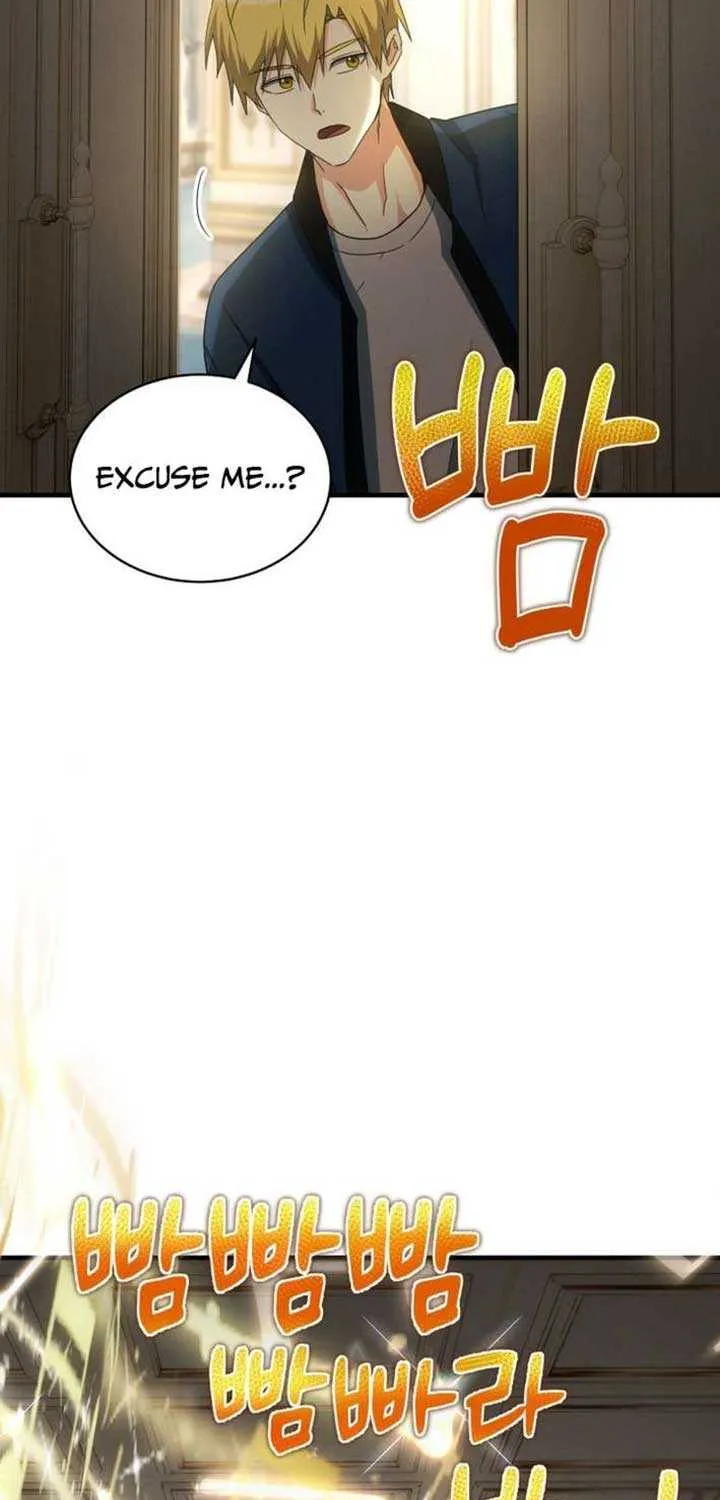 Even Today, the Ranker Dreams of Retirement Chapter 30 page 55 - 