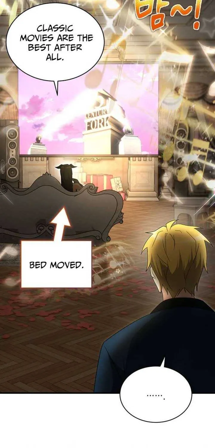 Even Today, the Ranker Dreams of Retirement Chapter 30 page 56 - 