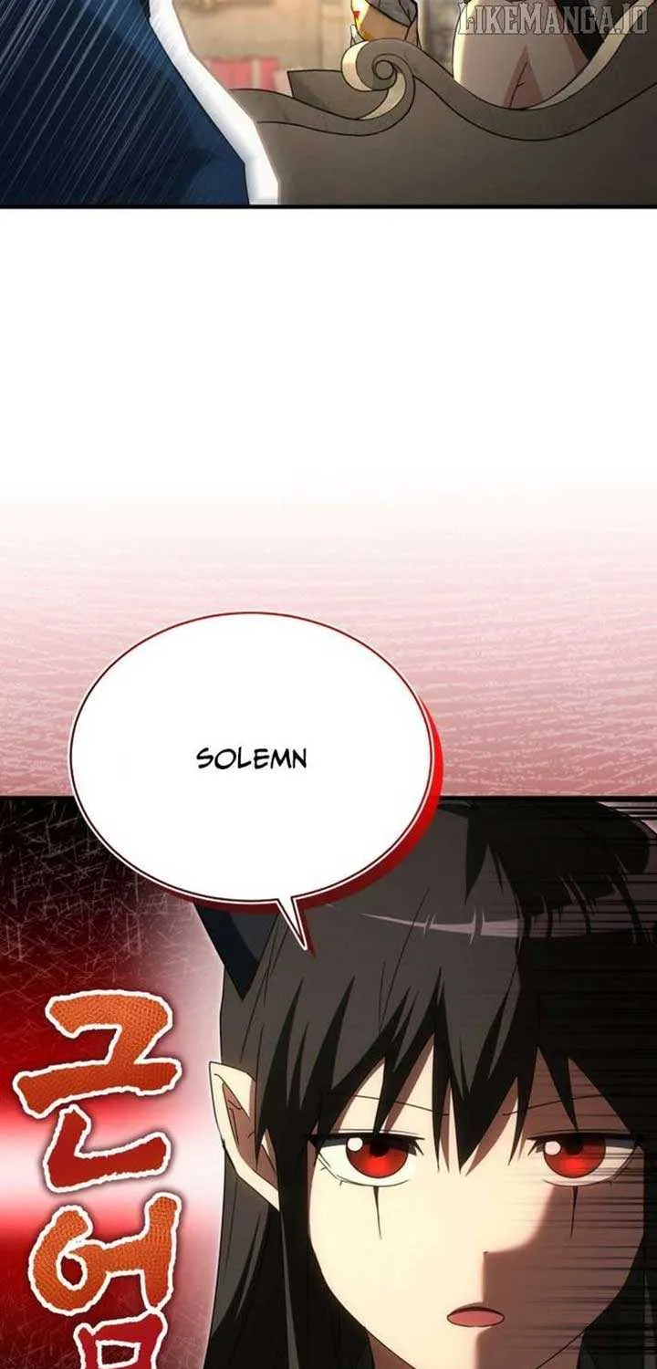 Even Today, the Ranker Dreams of Retirement Chapter 30 page 58 - 