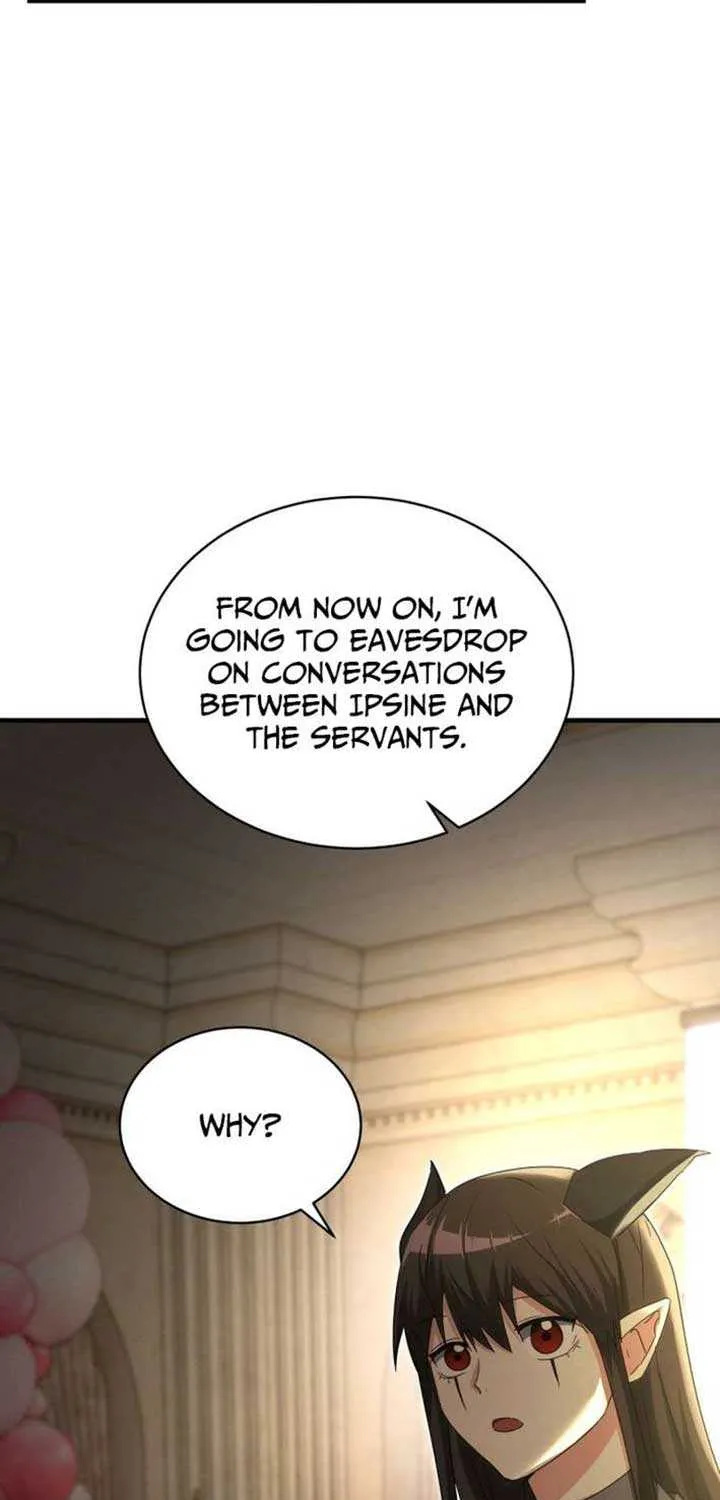 Even Today, the Ranker Dreams of Retirement Chapter 30 page 62 - 
