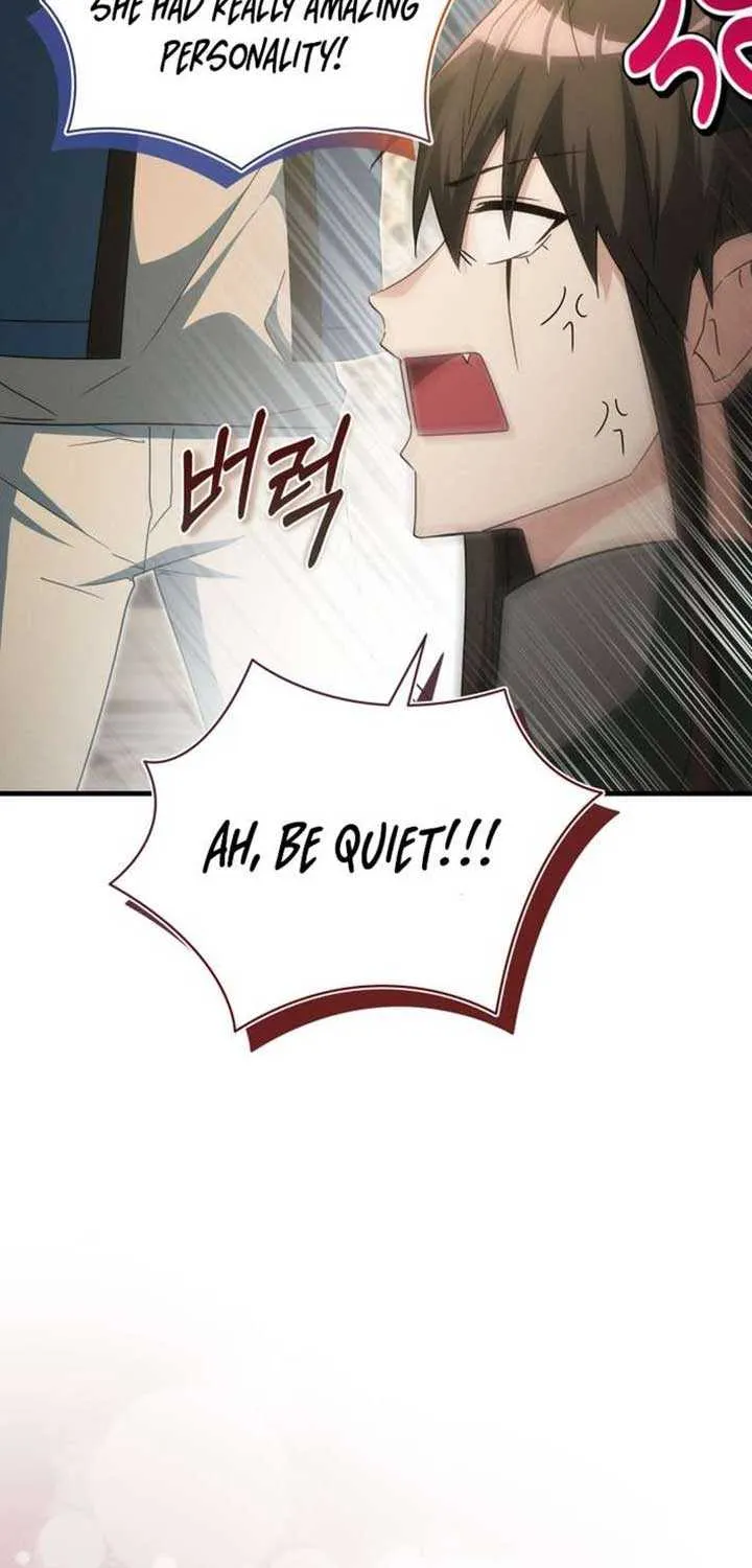 Even Today, the Ranker Dreams of Retirement Chapter 30 page 69 - 