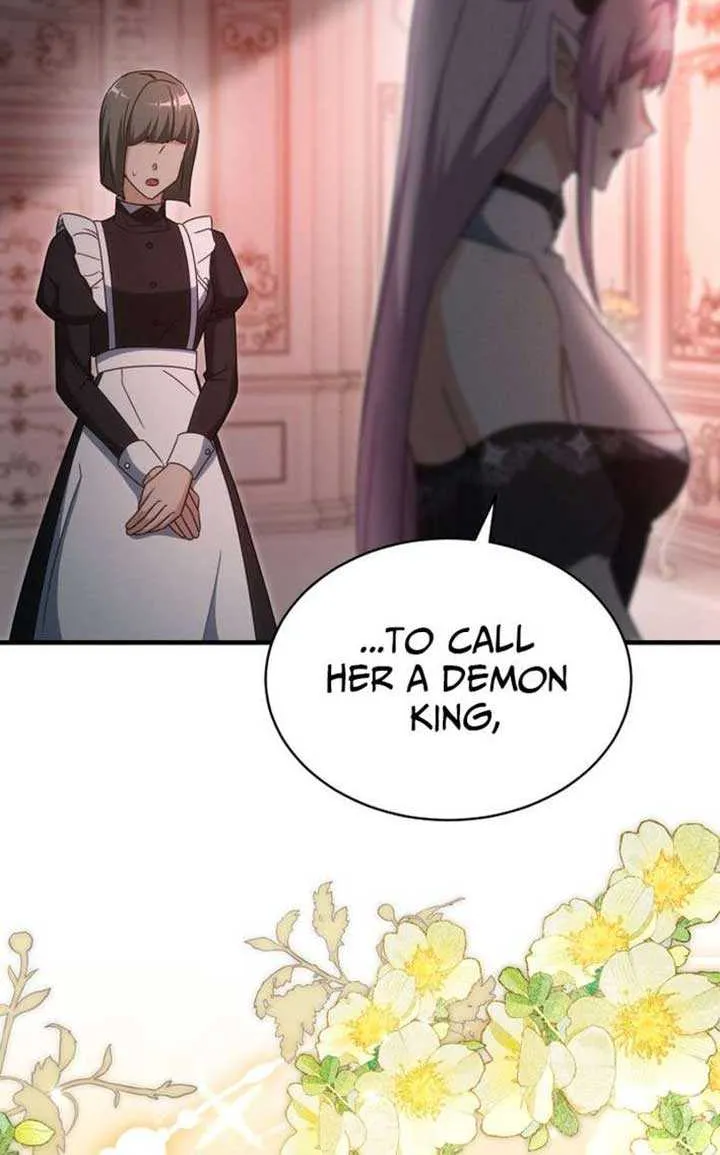 Even Today, the Ranker Dreams of Retirement Chapter 30 page 71 - 