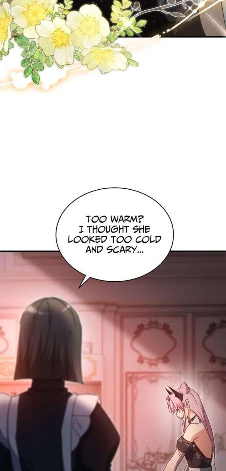 Even Today, the Ranker Dreams of Retirement Chapter 30 page 73 - 