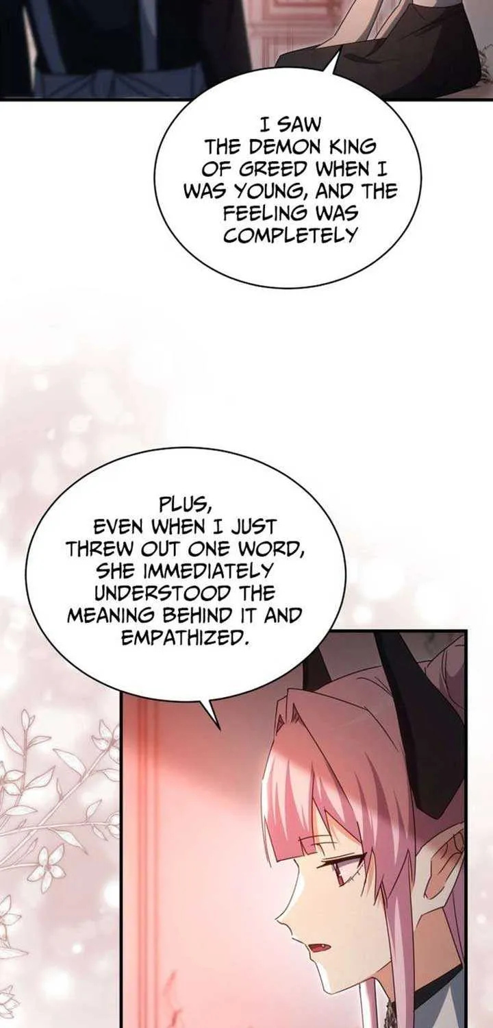 Even Today, the Ranker Dreams of Retirement Chapter 30 page 74 - 