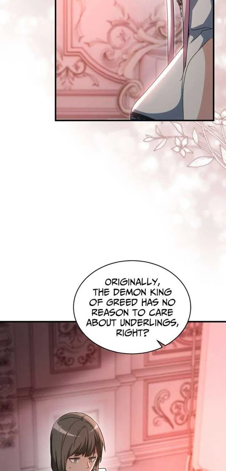 Even Today, the Ranker Dreams of Retirement Chapter 30 page 75 - 