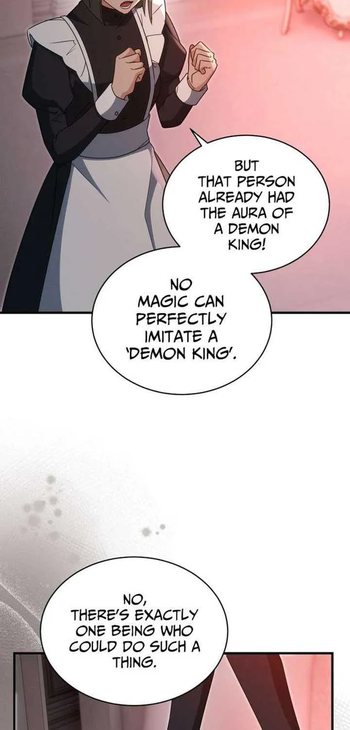 Even Today, the Ranker Dreams of Retirement Chapter 30 page 76 - 