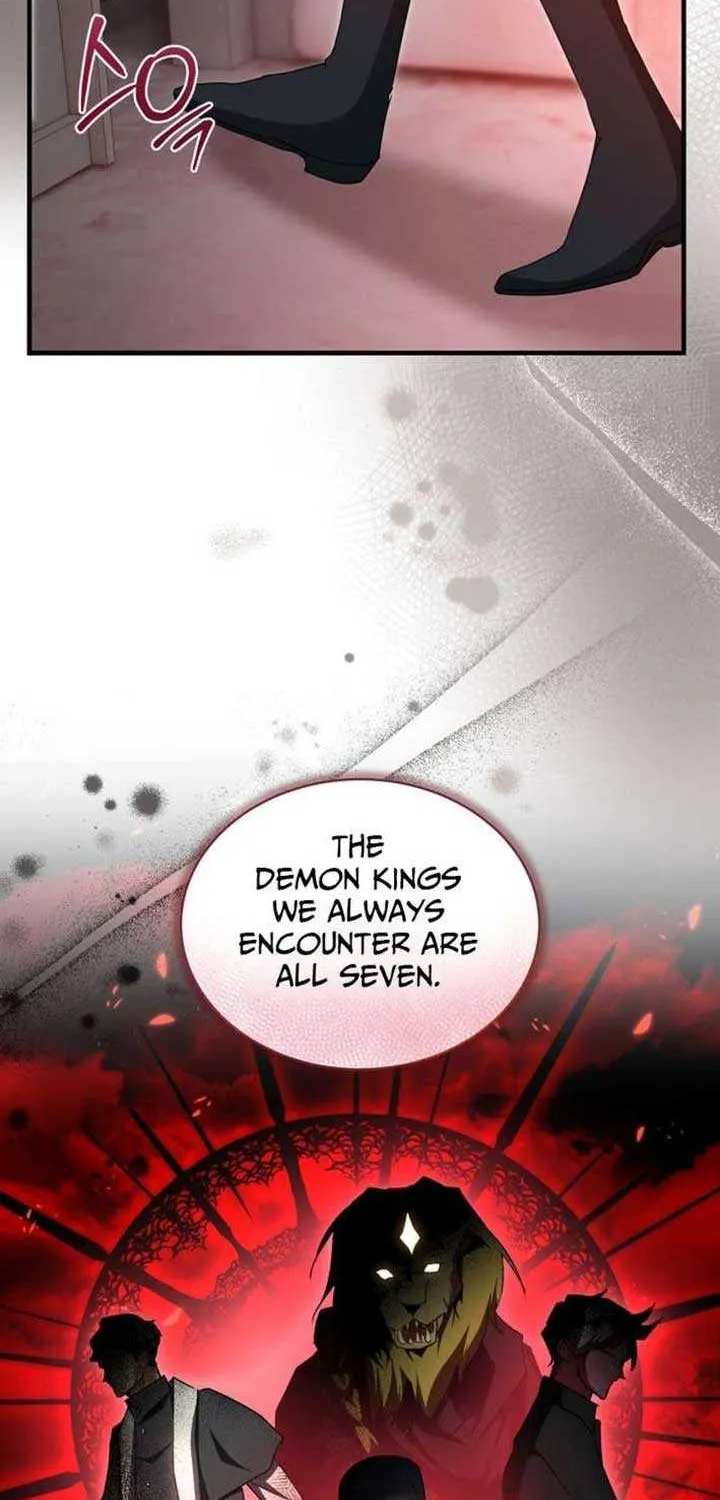 Even Today, the Ranker Dreams of Retirement Chapter 30 page 77 - 