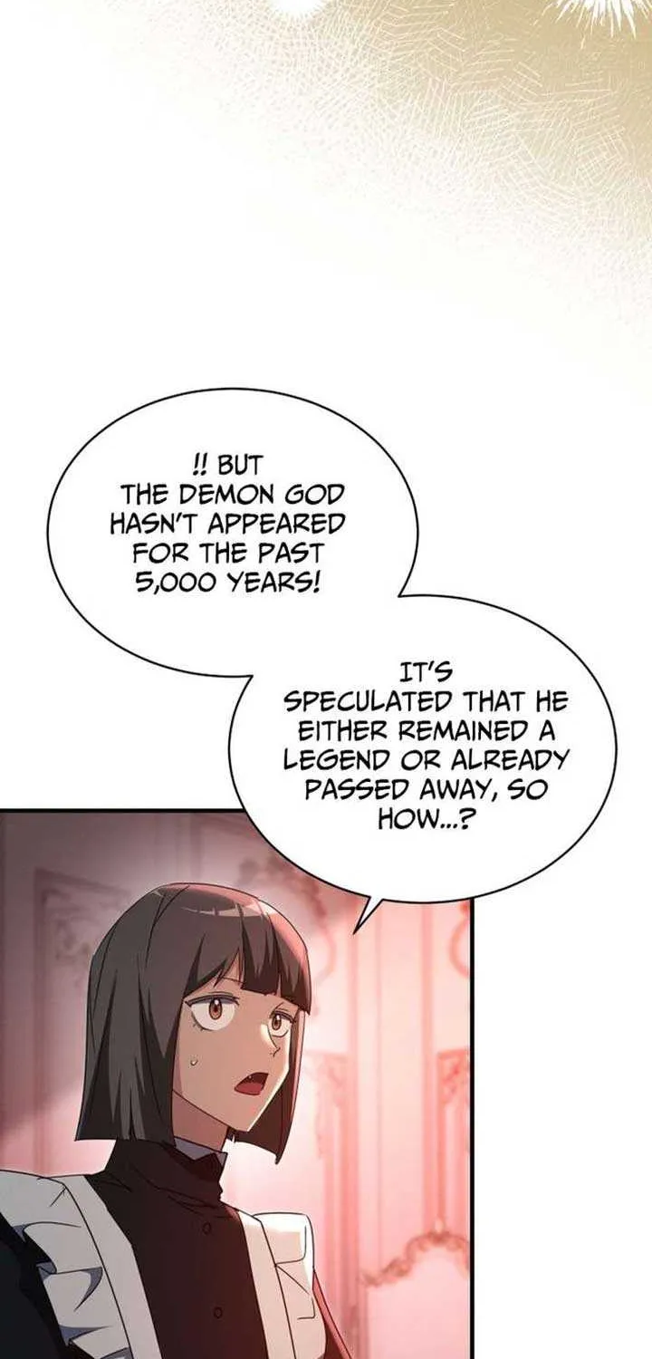 Even Today, the Ranker Dreams of Retirement Chapter 30 page 82 - 