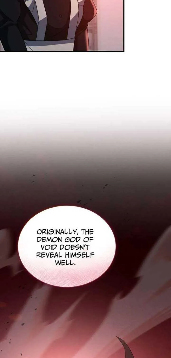 Even Today, the Ranker Dreams of Retirement Chapter 30 page 83 - 