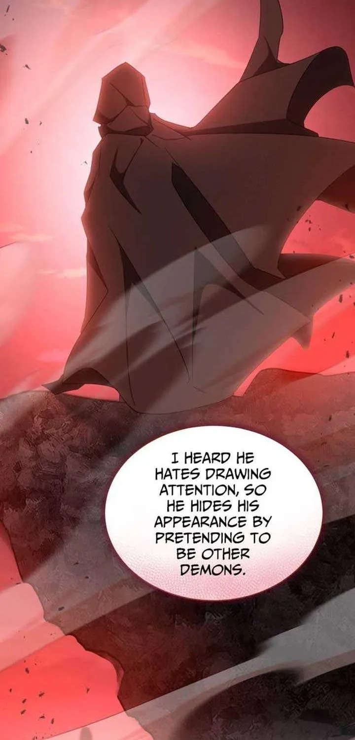 Even Today, the Ranker Dreams of Retirement Chapter 30 page 84 - 