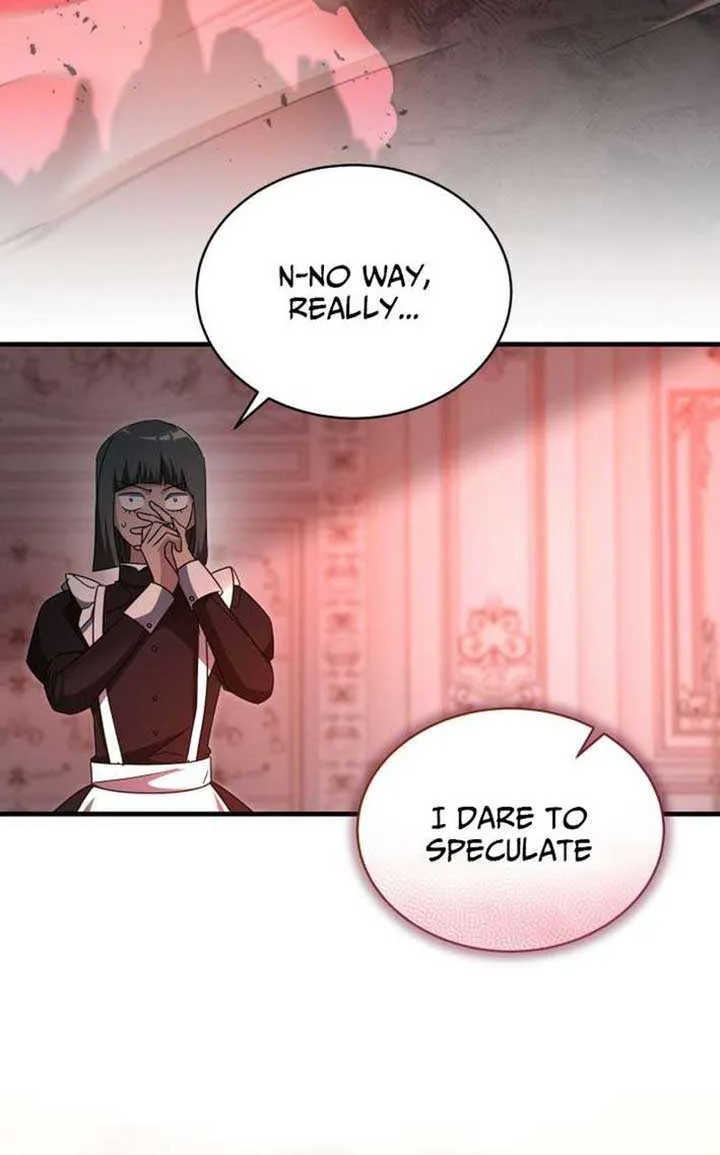 Even Today, the Ranker Dreams of Retirement Chapter 30 page 85 - 