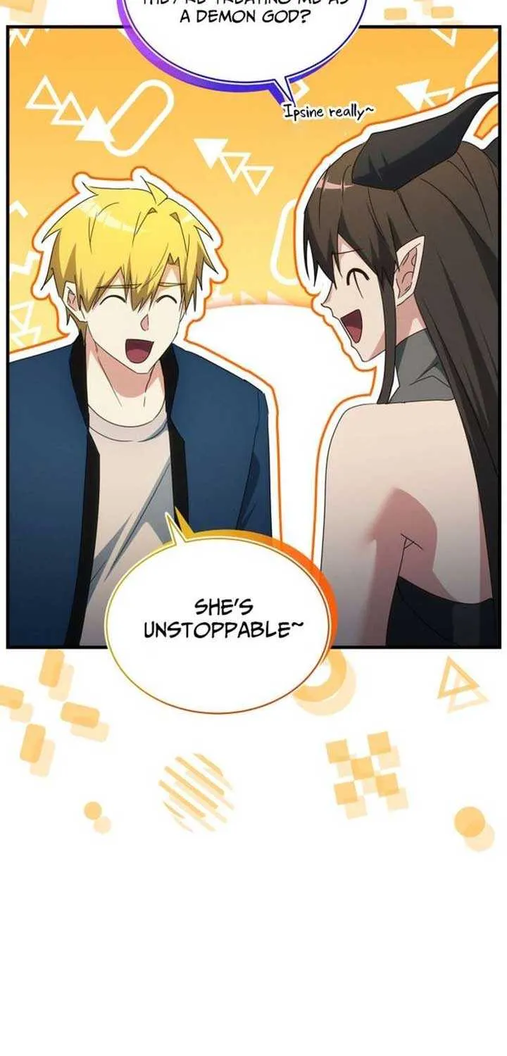 Even Today, the Ranker Dreams of Retirement Chapter 30 page 90 - 