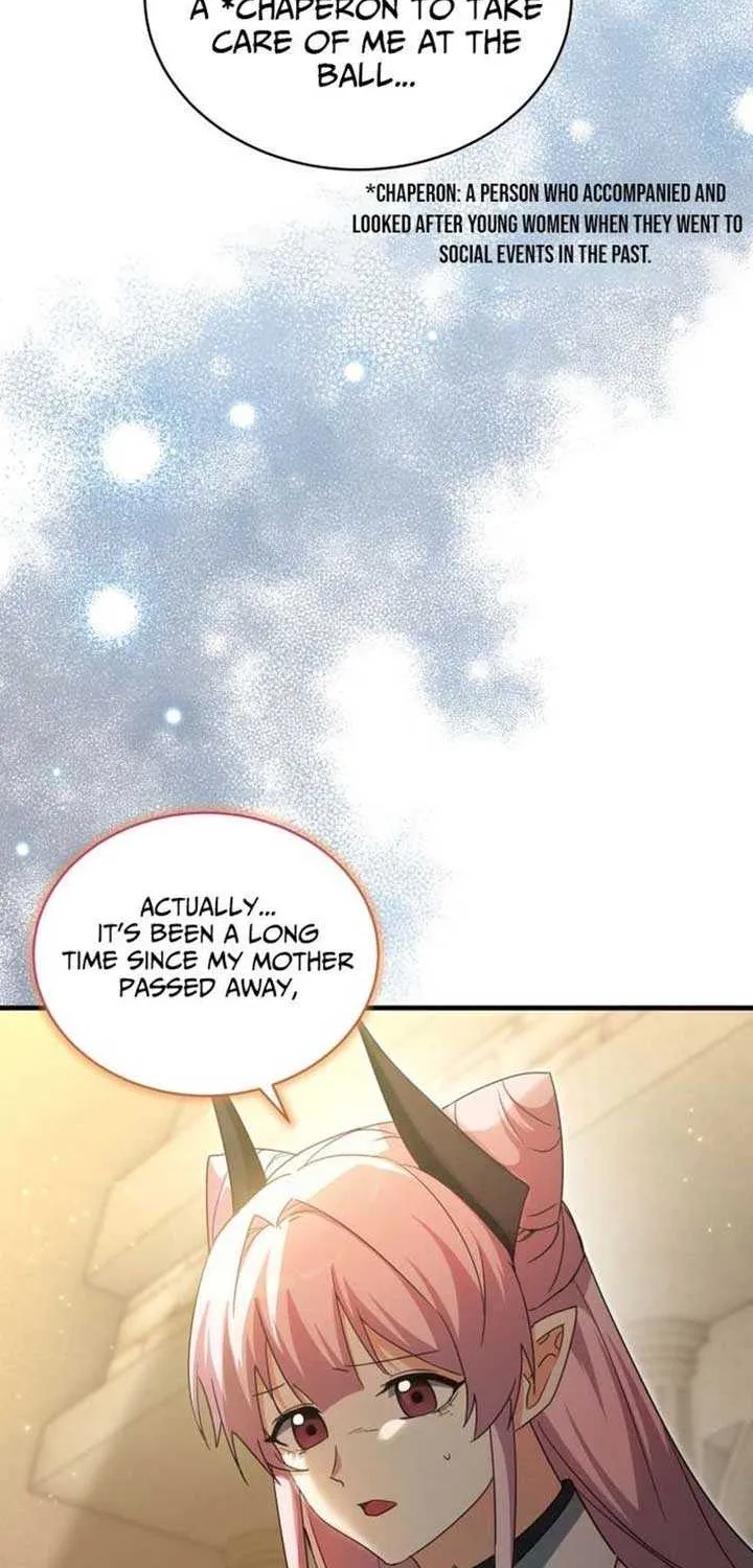 Even Today, the Ranker Dreams of Retirement Chapter 30 page 10 - 