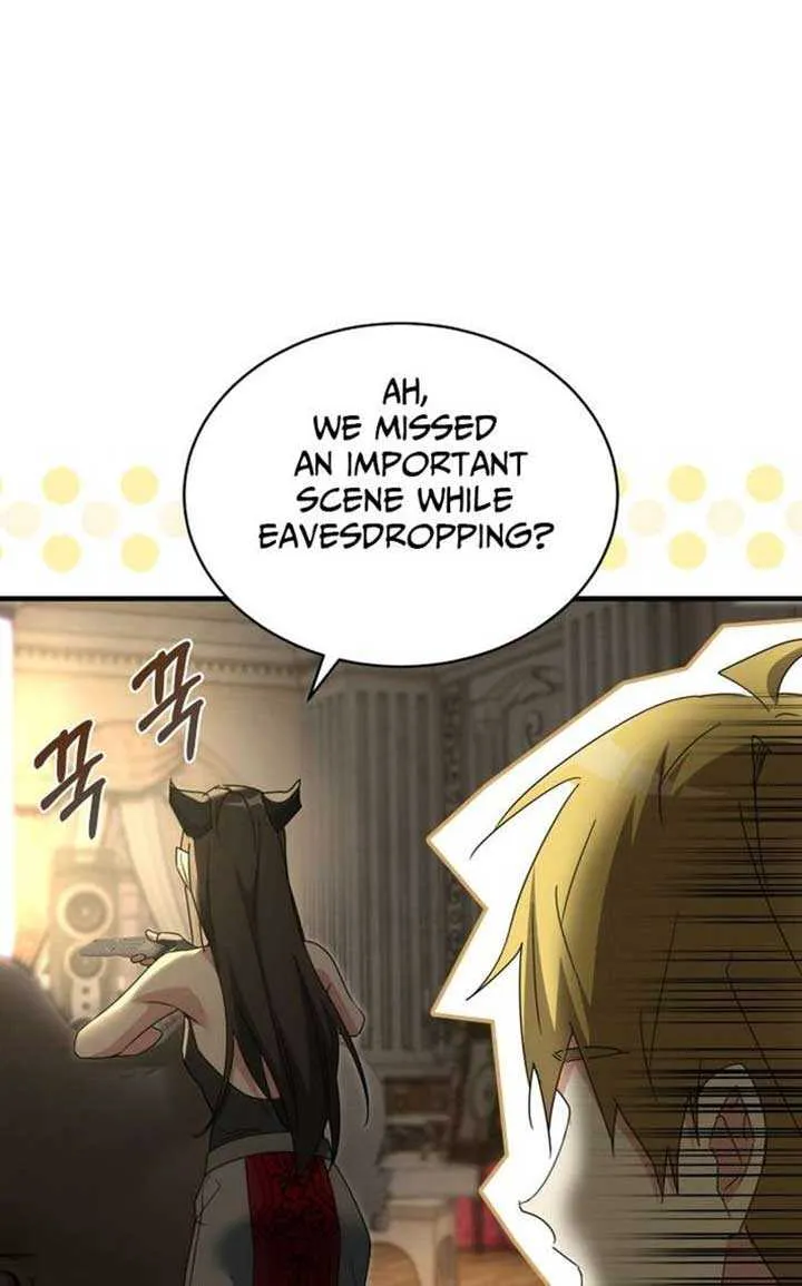 Even Today, the Ranker Dreams of Retirement Chapter 30 page 92 - 