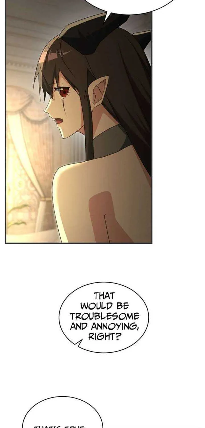 Even Today, the Ranker Dreams of Retirement Chapter 30 page 94 - 