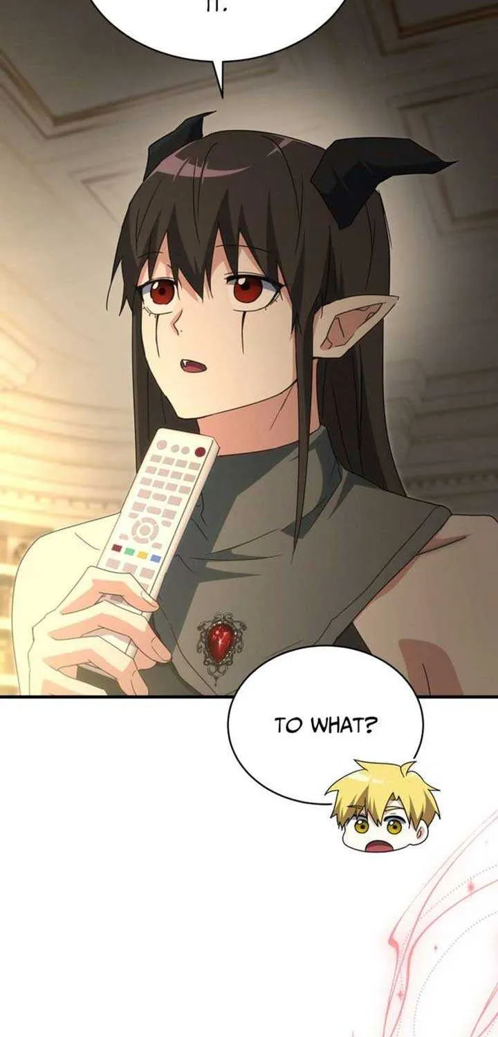 Even Today, the Ranker Dreams of Retirement Chapter 30 page 96 - 